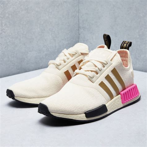 adidas NMD trainers 